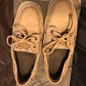 Sperrys